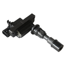 the fast delivery ignition coil for Mazda 323 Hippocampal Fumailai second Generation Pulima 1.6